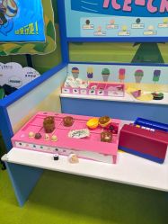 -莫莉幻想儿童乐园(广州番禺永旺店)