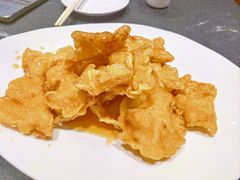 -老边饺子馆(中街店)