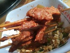 -袁记串串香(人民公园店)