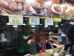 -佳记小食店(旺角店)