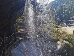 -大围山国家森林公园