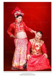 -戛纳印象摄影(潮拍定制馆)