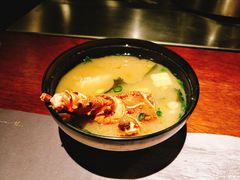 -岩也·日料与酒(龙岗天安云谷店)