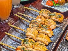 -鸟屋·烧鸟串烧居酒屋(新世纪广场店)