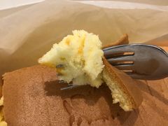 经典原味-汤姆大师傅鲜香牛肉饼(深圳保利文化广场店)