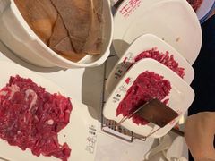 -牛焱·贵州黄牛肉火锅(城西银泰店)