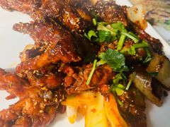 鸡叉-乡间好味私家菜(总店)