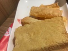 -彤德莱火锅(乐陵路店)