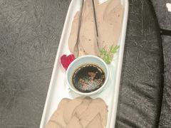 -京采烤鸭清真餐厅(金桥店)