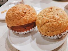 -雍哲港式餐厅(金华万达店)