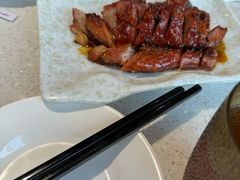 -香港新发烧腊茶餐厅(书城店)