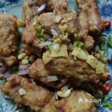 好味道，用料正，分量大