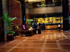 -上海新锦江大酒店