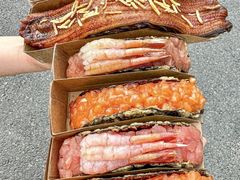 -王氏炉匠·烧鸟放题自助(好运街店)
