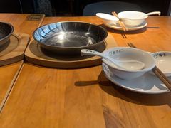 -林子石锅鱼(黄岩吾悦店)