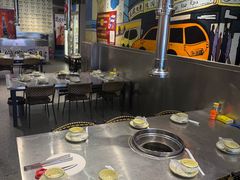 -英雄故事地摊烤肉(马驹桥店)