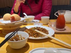 -蔡澜点心·粤菜(花城汇南区店)