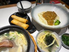 -馋三尺蟹粉小笼(人民广场店)