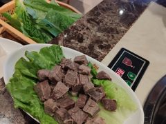 -小肥牛潮汕牛肉火锅(南联店)