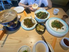 -品味泸沽湖•民族特色菜(大落水店)