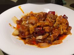 -那家小馆•北京菜•烤鸭(中关村店)