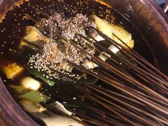 -搓火大都会(广安门总店)