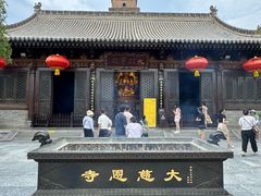 -大慈恩寺(大雁塔)