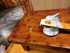 -小木屋米酒店总店