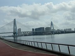 -彩丰楼中餐厅·早茶·点心·粤菜(海口华彩洲际酒店)