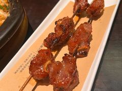 -桂小厨广西菜(万象城店)