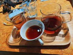-蜗牛单车咖啡(银座购物广场东城店)