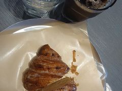 -来回·咖啡(钟村咖啡豆店)