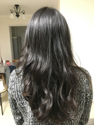 -米路造型MILU STUDIO