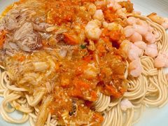 -裕兴记•蟹黄面馆(人民广场店)