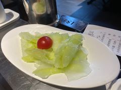 -橦橦小马扎烧烤 (传媒大学店)
