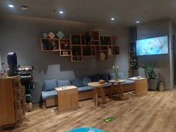 -卡莫瑜伽·普拉提