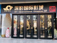 -深影国际影城(学院南路店CGS中国巨幕店)