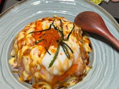 -聿山居·创意料理