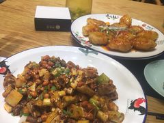 -鸡毛店·川菜(双楠店)