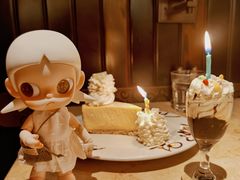 -The Cheesecake Factory芝乐坊餐厅(兴业太古汇店)