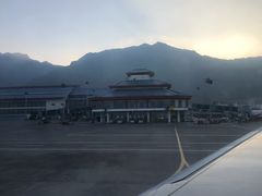 -丽江三义国际机场
