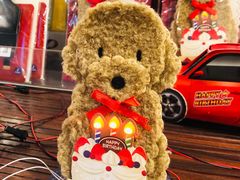 -小樽八音盒堂(手工制作体验馆店)