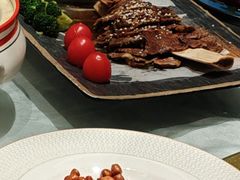 -外婆小菜(灵岩南路店)