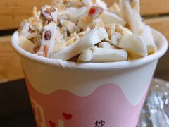 -初心炒酸奶(厚德品园店)