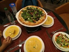 -WOLFGANG PUCK KITCHEN & BAR(迪士尼小镇店)