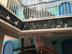 -间隔年海青旅民宿(金石滩发现王国店)