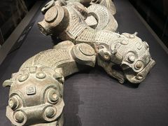 -陕西历史博物馆