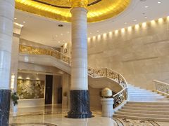 -唐山河头老街国丰维景国际大酒店
