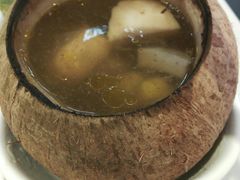 -柠檬树茶餐厅(海雅缤纷城店)
