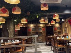-乡里八闽·福州乡土菜(西园店)